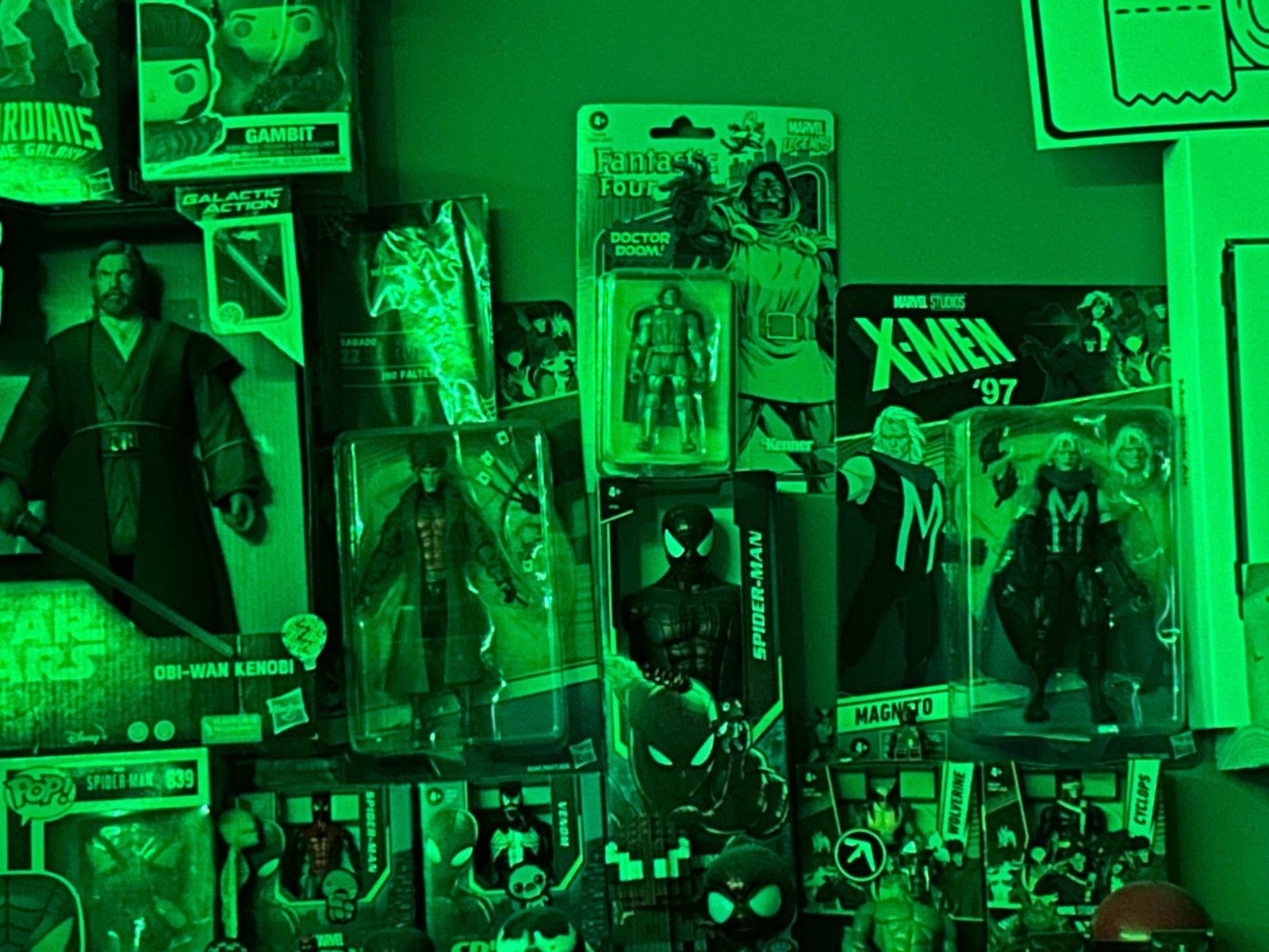 Museo Interactivo de mi Cuarto